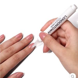 New London cuticle cream. New in box